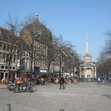 Flats Liege