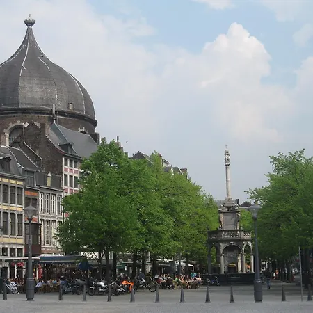Flats Liege