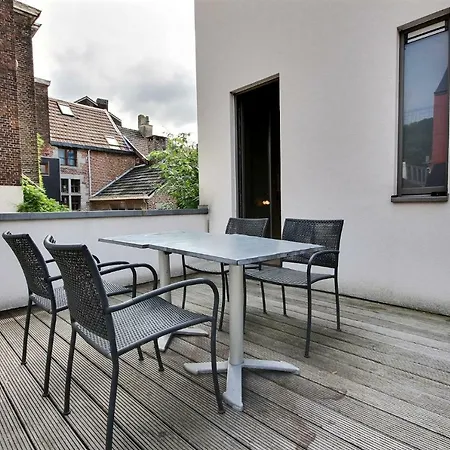 Flats Apartment