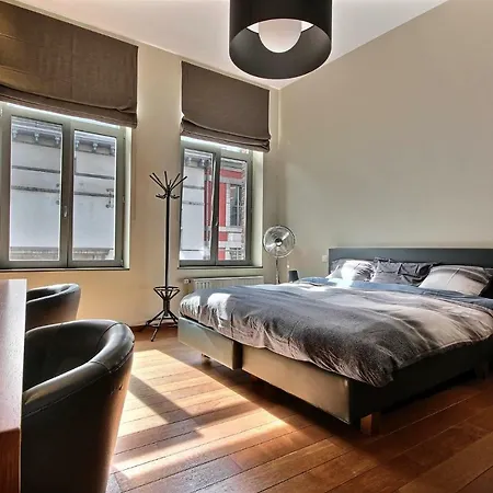 Apartment Flats