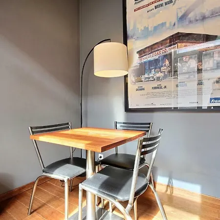 Flats Apartment *